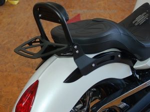 chrome backrest sissybar Victory motorycycle victory only custom motorcycle accessories VEGAS KINGPIN GUNNER HIGHBALL BACKREST SISSYBAR SISSY BAR RACK CHROME BLACK CUSTOM accessories