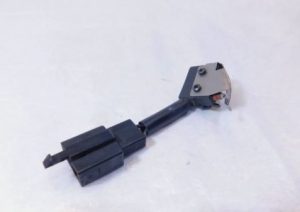 Polaris Clutch Lever Switch, Genuine OEM Part 4011852, Qty 1