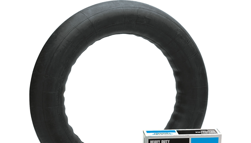 Inner tubes available in Center Rubber Valve (CRV), Side Rubber Valve (SRV), Center Metal Valve (CMV)
Custom sizes for extra-wide wheel applications
High-quality, heavy-duty rubber inner tubes