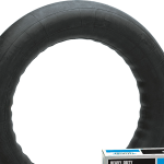 Inner tubes available in Center Rubber Valve (CRV), Side Rubber Valve (SRV), Center Metal Valve (CMV) Custom sizes for extra-wide wheel applications High-quality, heavy-duty rubber inner tubes