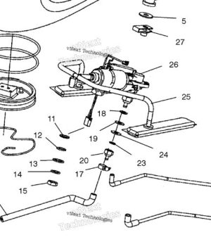 Assemblies where 5412094 is used 2003 VICTORY VEGAS ALL OPTIONS (V03GB16) - Fuel System, Fuel Tank, Lines & Throttle Body /All Options 2004 KINGPIN ALL OPTIONS (V04CB16) - Fuel System, Fuel Tank, Lines & Throttle Body /All Options 2004 VICTORY VEGAS ALL OPTIONS (V04GB16/NC16) - Fuel System, Fuel Tank, Lines & Throttle Body /All Options 2005 KINGPIN/NESS ALL OPTIONS (V05CB16/DC16) - Fuel System, Fuel Tank, Lines & Throttle Body /All Options 2005 VICTORY HAMMER ALL OPTIONS (V05HB26) - Fuel System, Fuel Tank, Lines & Throttle Body /All Options 2005 VICTORY VEGAS ALL OPTIONS (V05AB16/EC16/GB16) - Fuel System, Fuel Tank, Lines & Throttle Body All Options 2006 CA KINGPIN ALL OPTIONS (V06CB26) - Fuel System, Fuel Tank & Lines All Options 2006 VEGAS JACKPOT ALL OPTIONS (V06XB26) - Fuel System, Fuel Tank, Lines & Throttle Body /Bc26 All Options 2006 VICTORY HAMMER ALL OPTIONS (V06HB26) - Fuel System, Fuel Tank & Lines /All Options 2006 VICTORY VEGAS 8 BALL/VEGAS ALL OPTIONS (V06AB26CA) - Fuel System, Fuel Tank & Lines V06ab26/Gb26 All Options 2007 HAMMER ALL OPTIONS (V07HB26/HS26) - Fuel System, Fuel Tank & Lines All Options 2007 JACKPOT/NESS ALL OPTIONS (V07XB26/BC26) - Fuel System, Fuel Tank & Lines All Options 2007 KINGPIN/TOUR ALL OPTIONS (V07CB26/CD26) - Fuel System, Fuel Tank & Lines All Options 2007 VEGAS/VEGAS 8 BALL ALL OPTIONS (V07AB26/GB26) - Fuel System, Fuel Tank & Lines All Options 2008 HAMMER ALL OPTIONS (V08HB26/HS26) - Body, Fuel Tank All Options 2008 JACKPOT ALL OPTIONS (V08BC26/XB26) - Body, Fuel Tank All Options 2008 KINGPIN/KINGPIN 8 BALL/KINGPIN TOUR ALL OPTIONS (V08CB26/CD26/PB26) - Body, Fuel Tank All Options 2008 VEGAS/VEGAS 8 BALL/VEGAS LOW ALL OPTIONS (V08AB26/GB26/LB26) - Body, Fuel Tank All Options