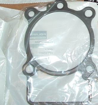 Gasket Base & Head Victory Motorcycles 2002 - 2007