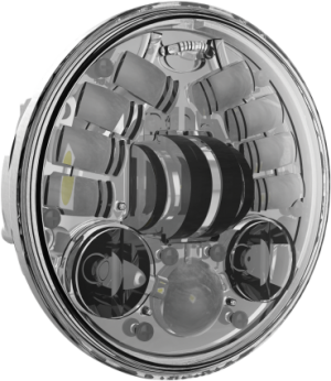 Headlight LED Adaptive 5.75 inch Victory J.W. Speaker - Image 4